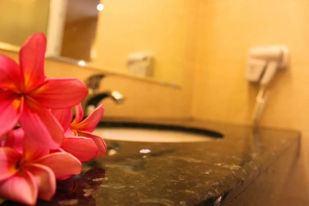 Hotel Time Nilai - photo 18
