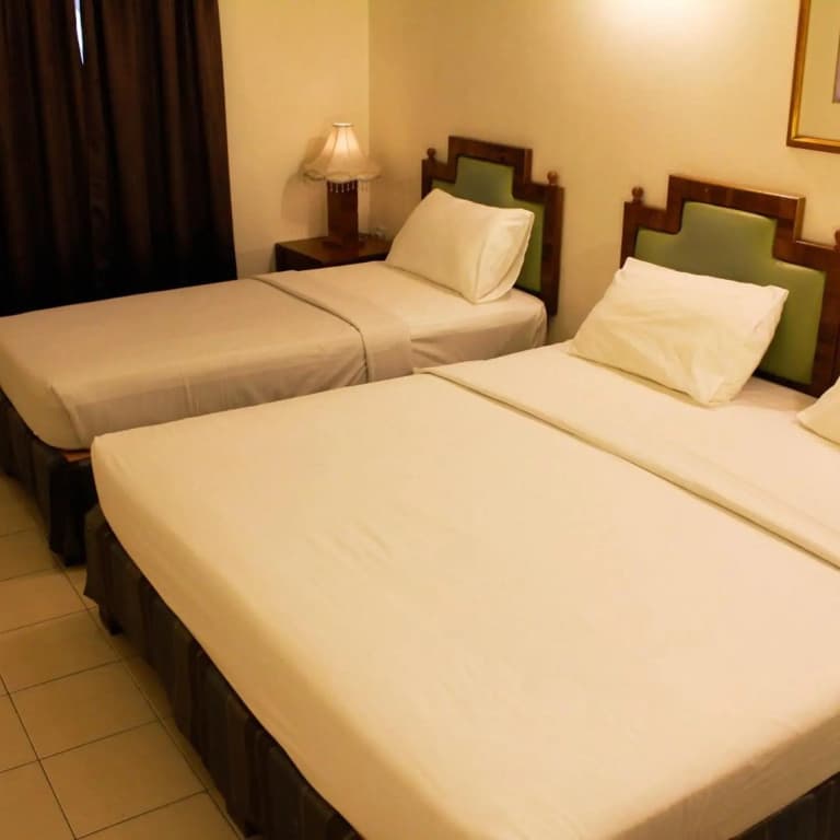 Hotel Johan - photo 25