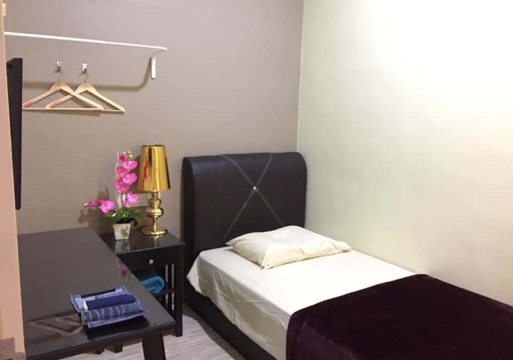 OYO 89981 Nyamanya Hotel - photo 5