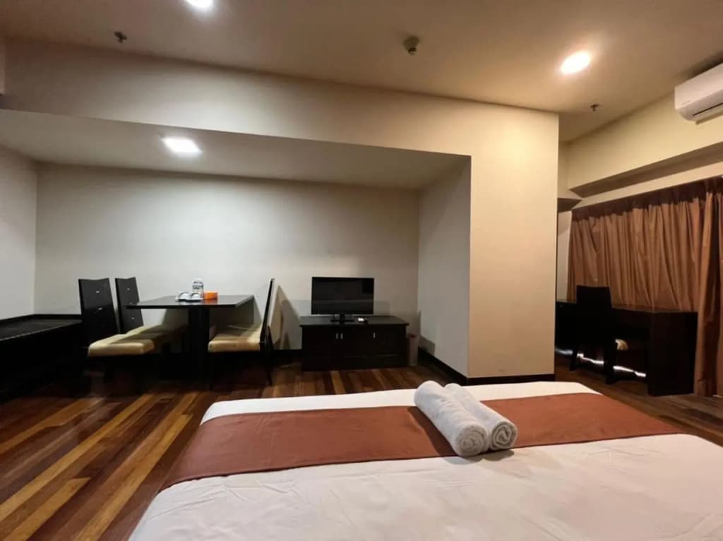 Raintree Resort Suite At Sunway Pyramid Tower - photo 5