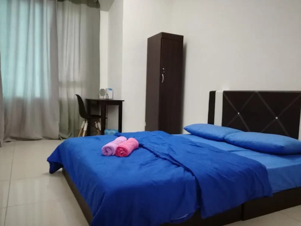 Apartment near LRT at Da Men - photo 3