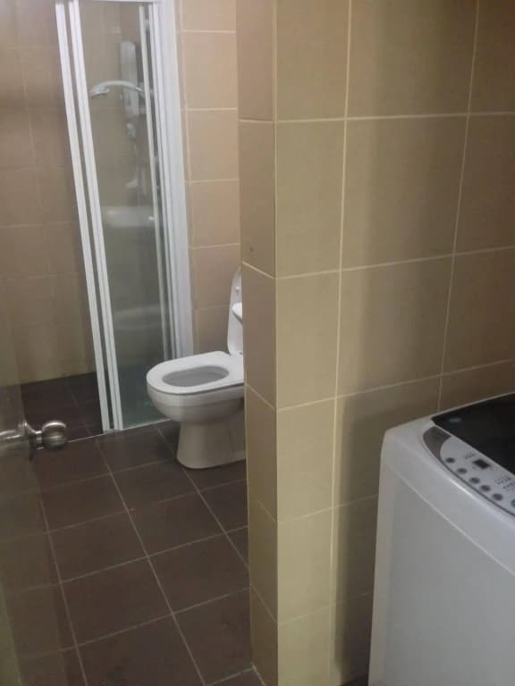 Luxury Service Suite At Taragon KL - photo 8