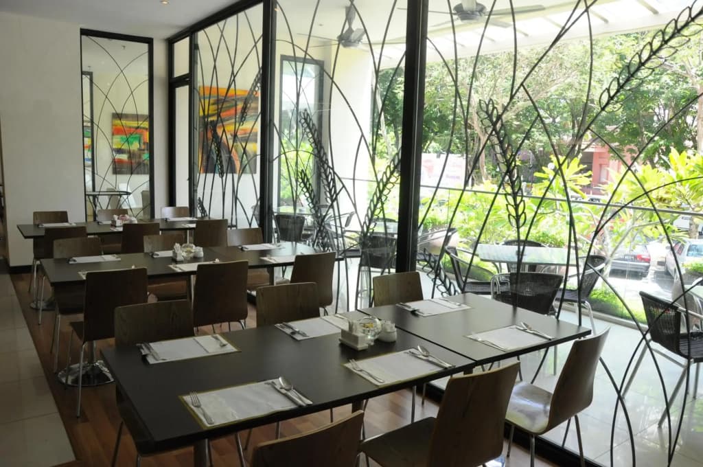 The Jerai Hotel Alor Star - photo 20