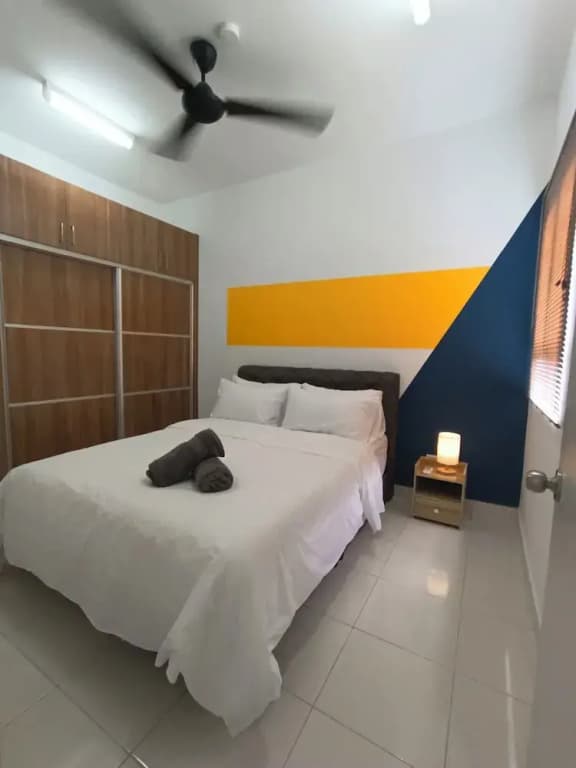 Klia Airport Homestay 88 - photo 4