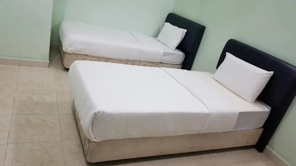 OYO 89998 thank Q inn 2 - photo 7