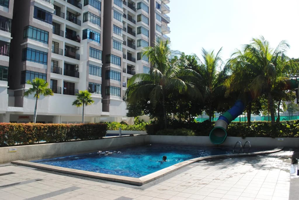 One Damansara Guesthouse - photo 5