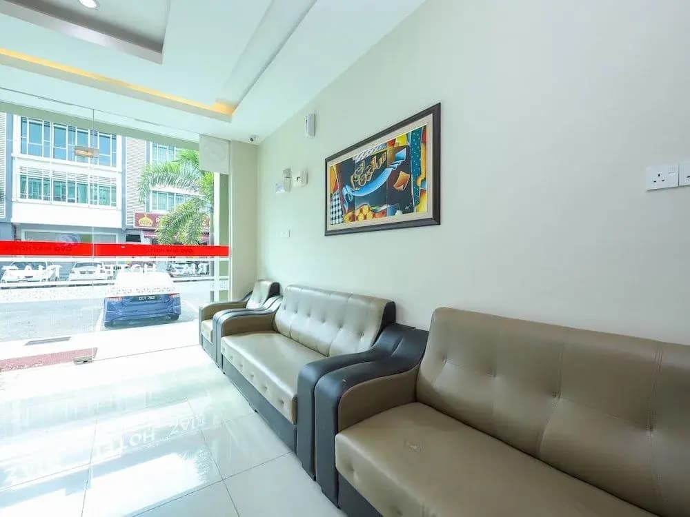 OYO 89839 Riaz Hotel - photo 7