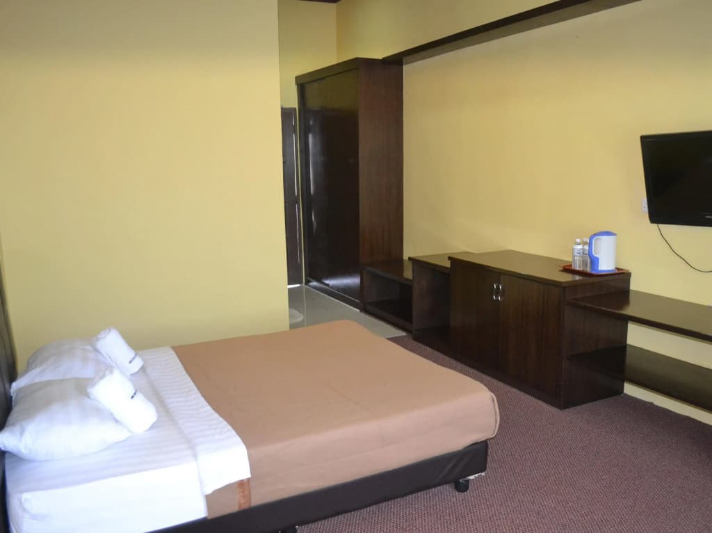 Home Beach Village Resort - photo 1