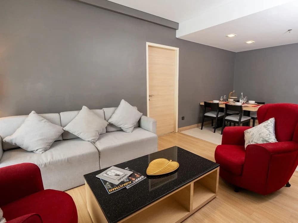 The Straits Melaka by Perfect Host - photo 26