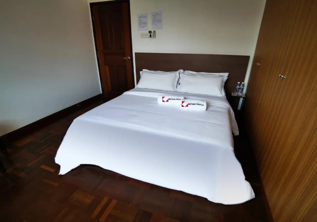 Natol Homestay - Sydney Batu Kawa MJC New Townships - photo 5