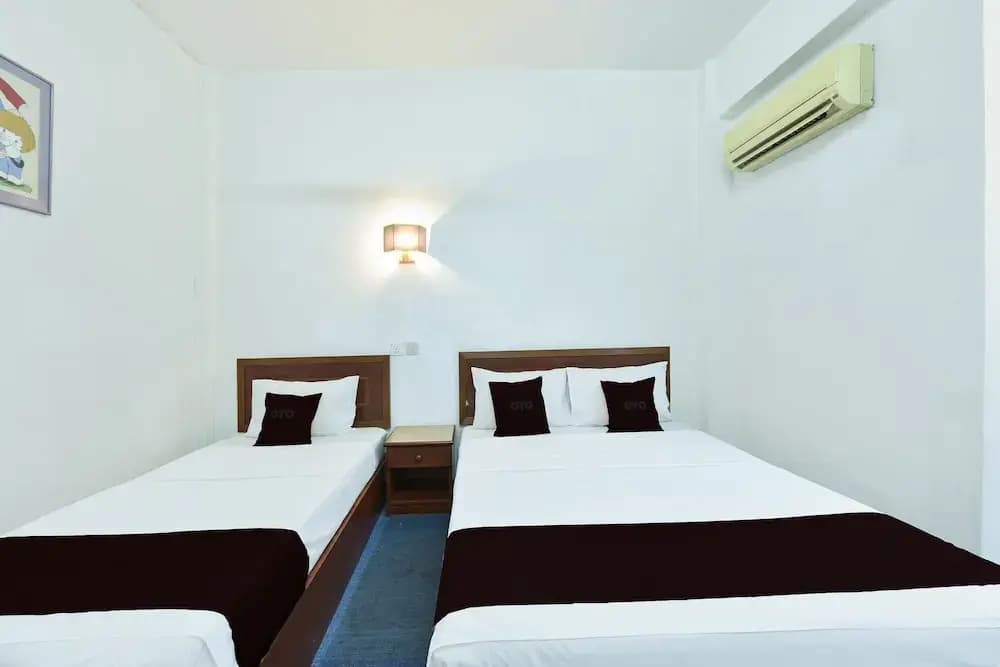 Hotel Jalan Bukit Ubi Formerly Bumimas - photo 5
