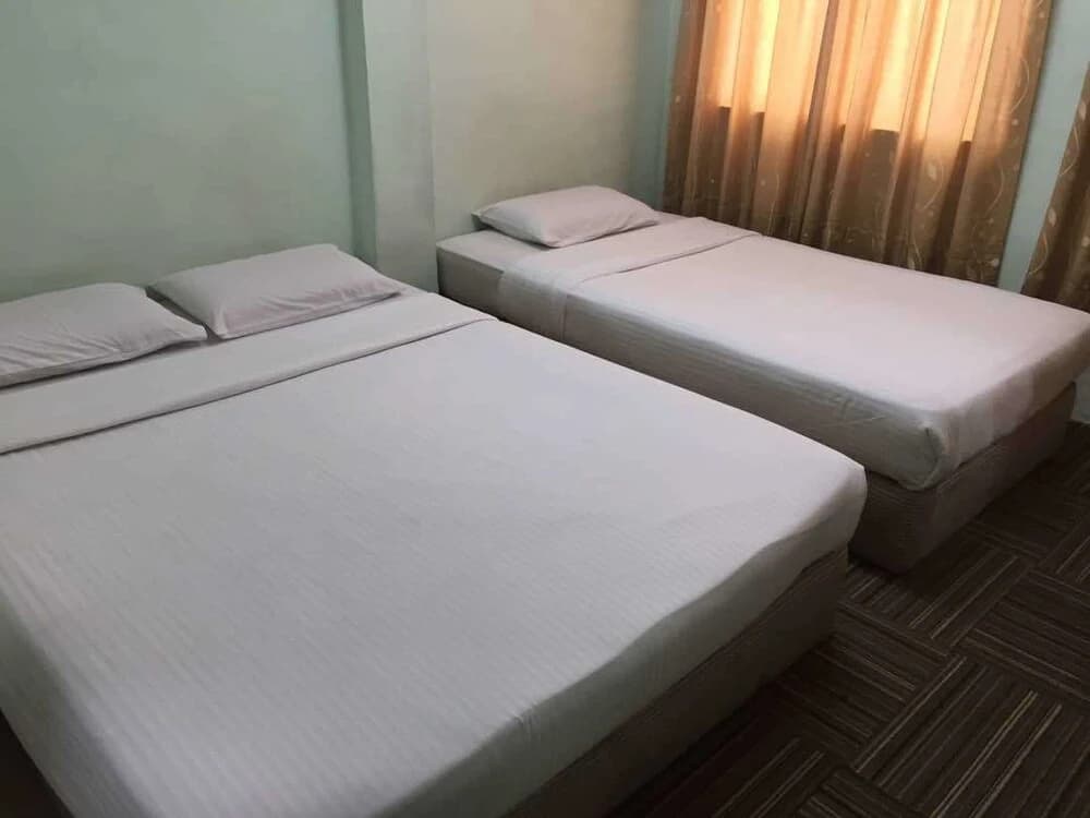Kosma Hotel - photo 21