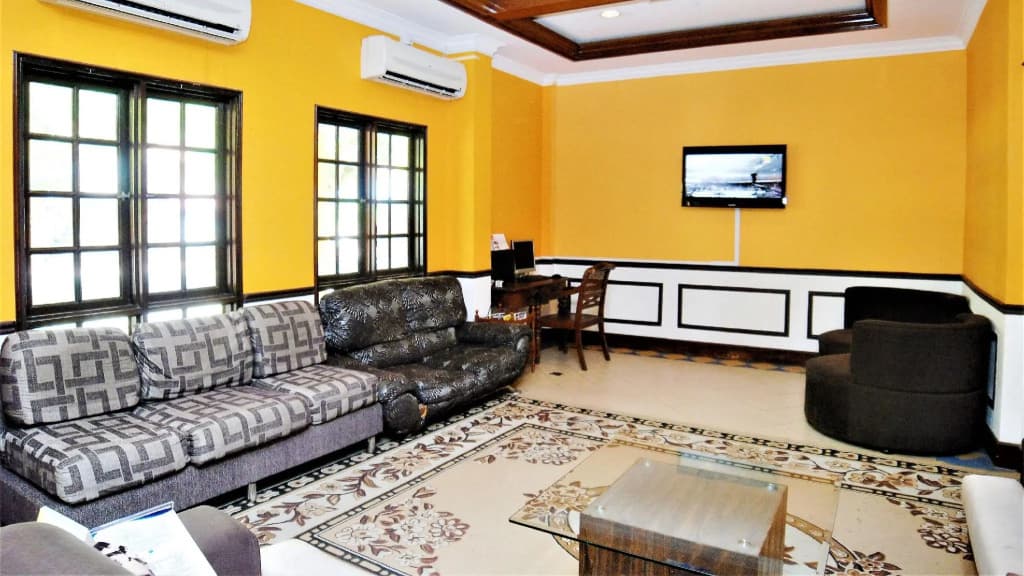 ZEN Rooms Basic Pantai Kok - photo 1