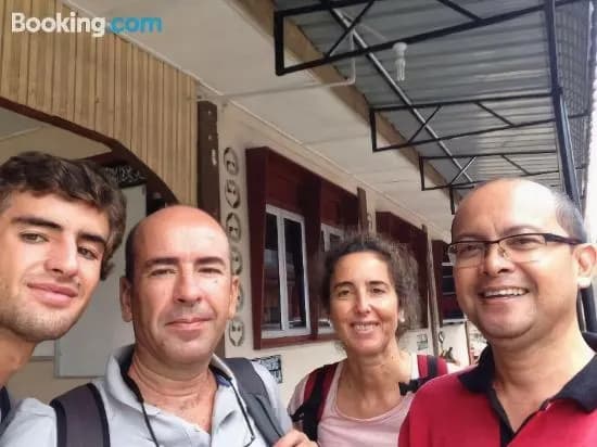 Nima Lodge - photo 10