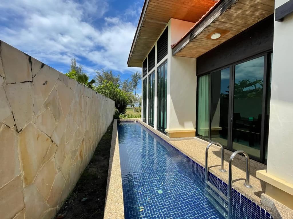 Home Sweet Villas, Karambunai - photo 12