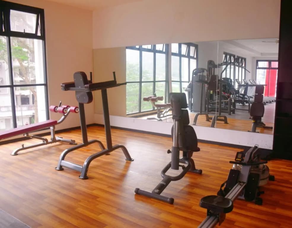 Humble Abode Friends Suite 2-4pax Geo38 Genting Free WiFi - photo 5
