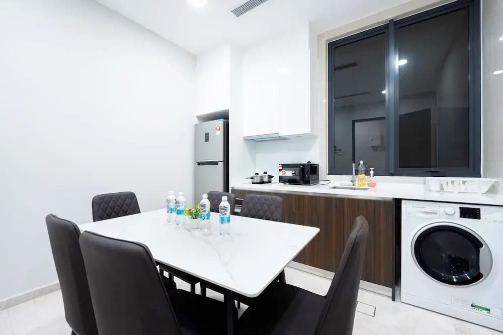 The Manor Suites KLCC by Moonway - photo 36
