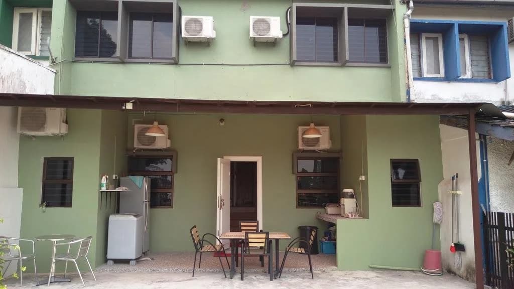 Haistar Homestay - photo 1