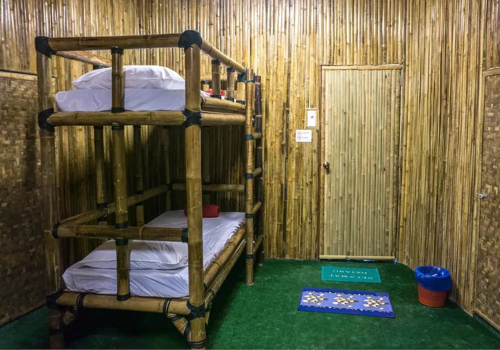 Tadom Hill Resorts - photo 9