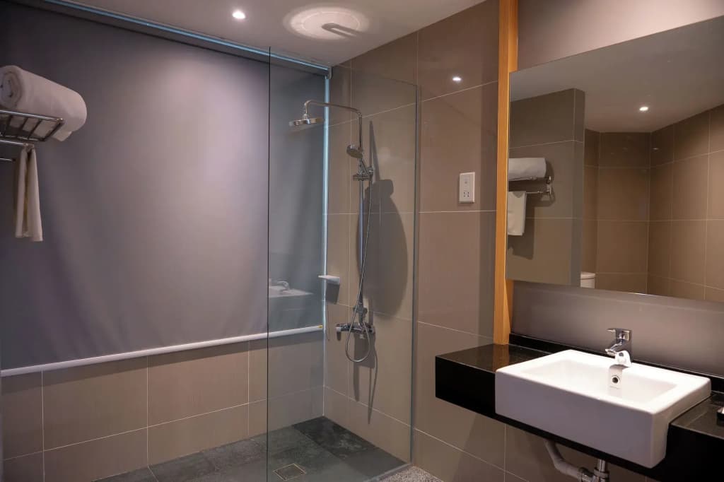 Paya Bunga Hotel Terengganu - photo 8