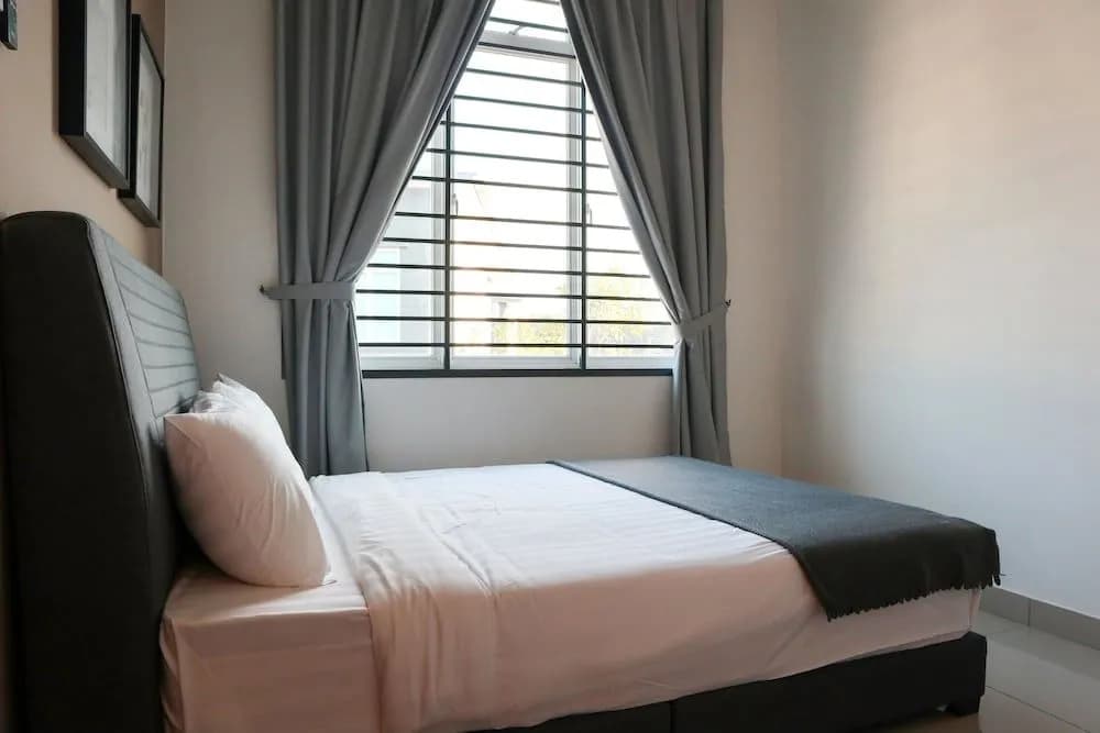 Arcadia Resort Desaru - photo 5