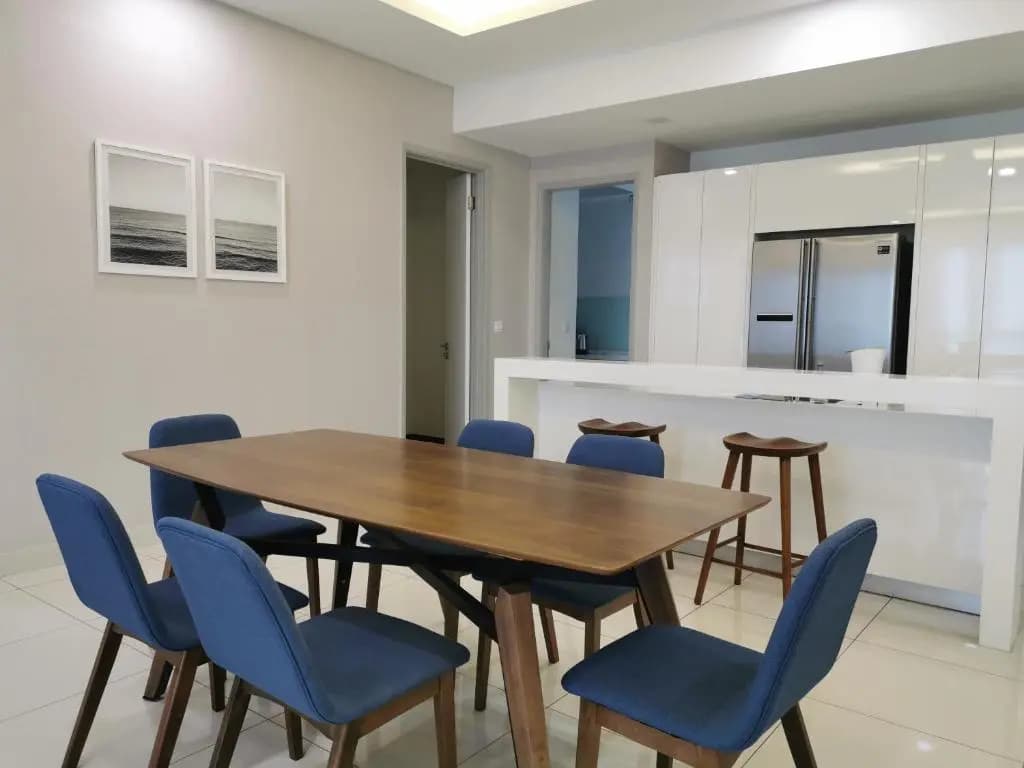 Jazz Suites Apartment - photo 13