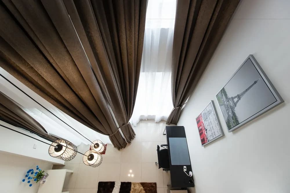 My Casa Homestay Duplex near Citta Mall - photo 9