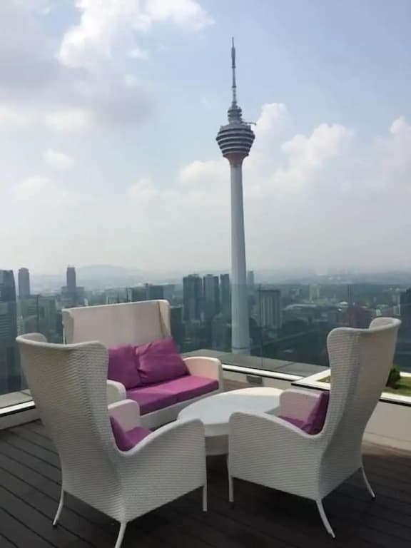 Suites Infinity - photo 38