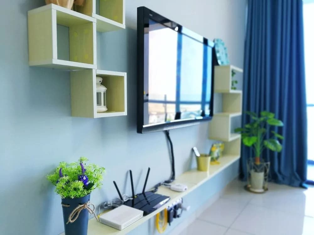 Cozy Family Atlantis Residence - photo 4
