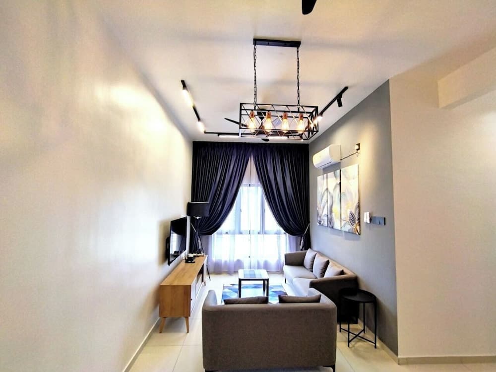 The Horizon Ipoh Emerald By Grab A Stay - photo 49