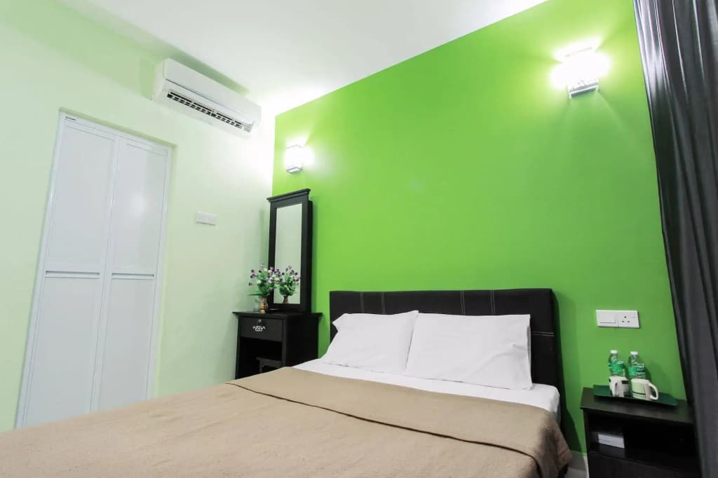 Brilliant Hotel - photo 6