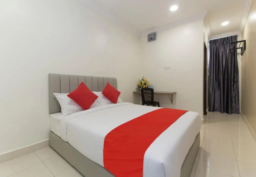 Hotel Agro - photo 5