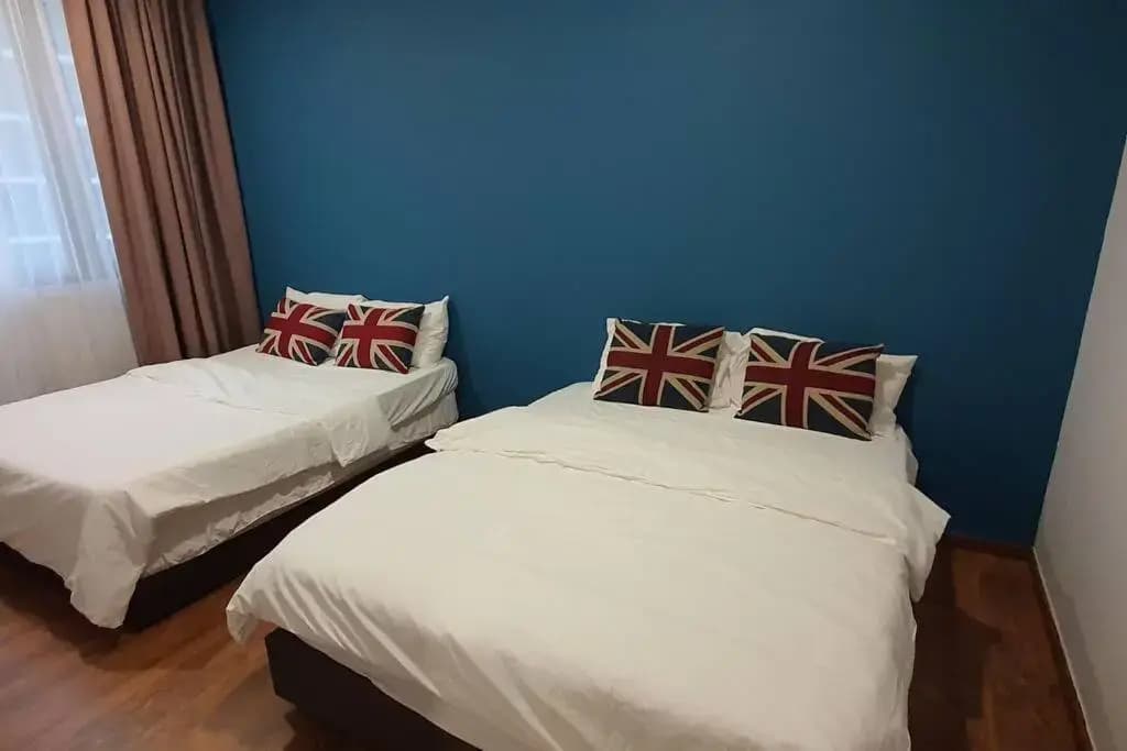 Lovely Jazz 1 3bedrooms with 2 Card LV9 - photo 1
