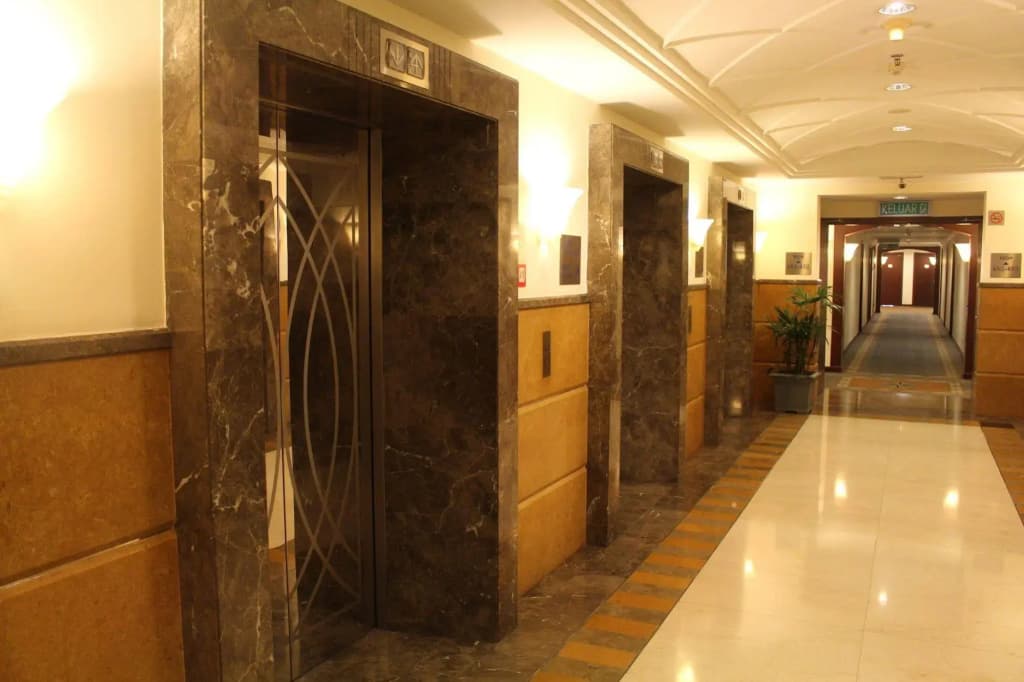 Galaxy Service Suites at Times Square - photo 13