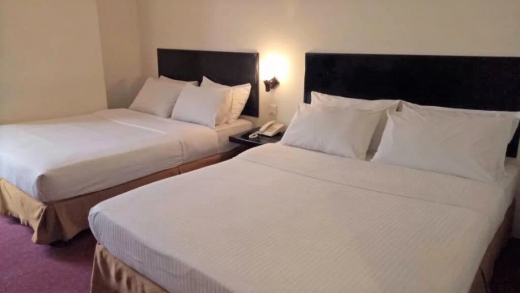 Hotel Sri Sutra - Bandar Sunway 3 - photo 6