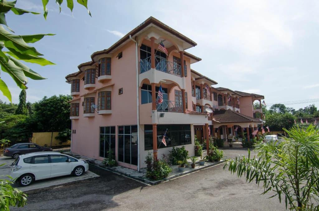 Anggerik Residence - photo 11