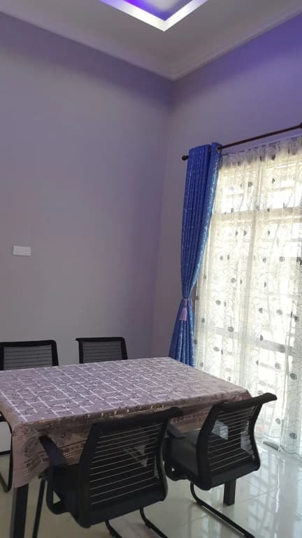 JF Wadi Sofea Homestay - photo 18