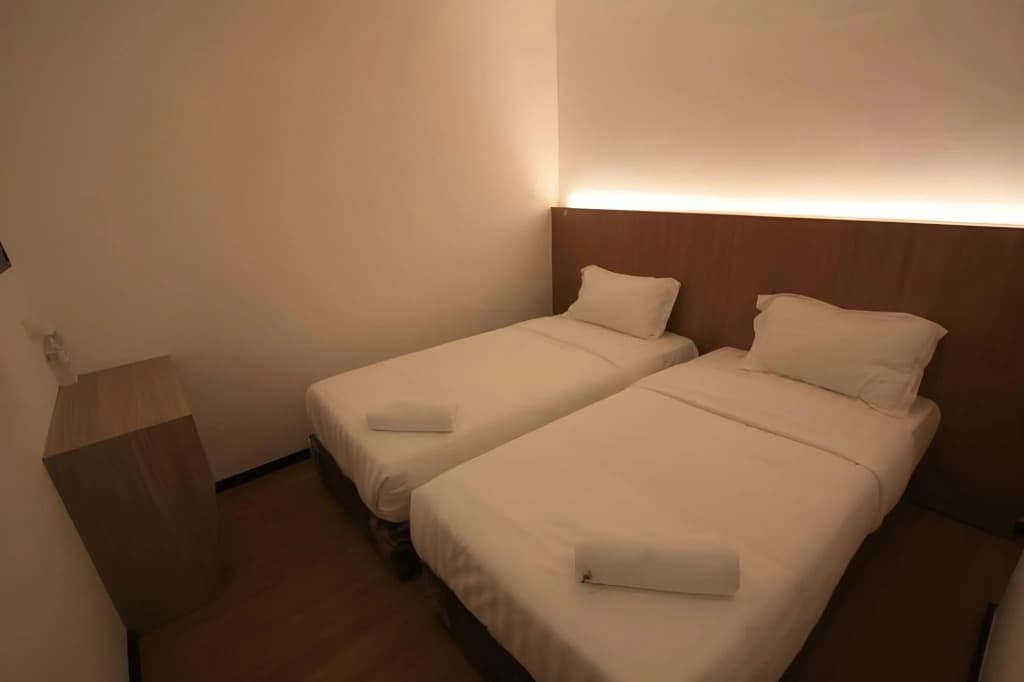Place2stay Campus Hub - photo 13