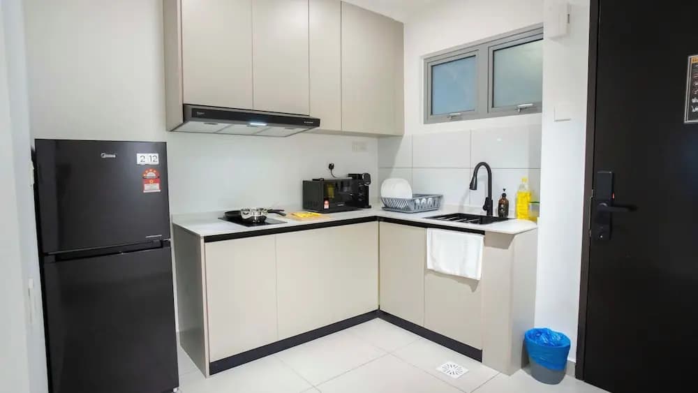 Dorsett Waterfront Subang by Guestonic - photo 18
