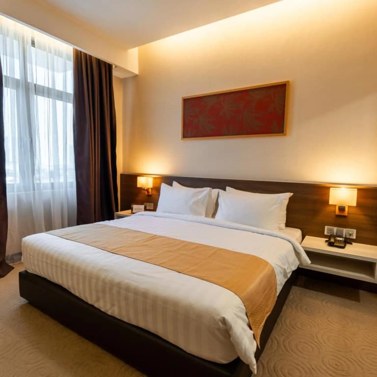 Hotel Tamara Melaka - photo 30
