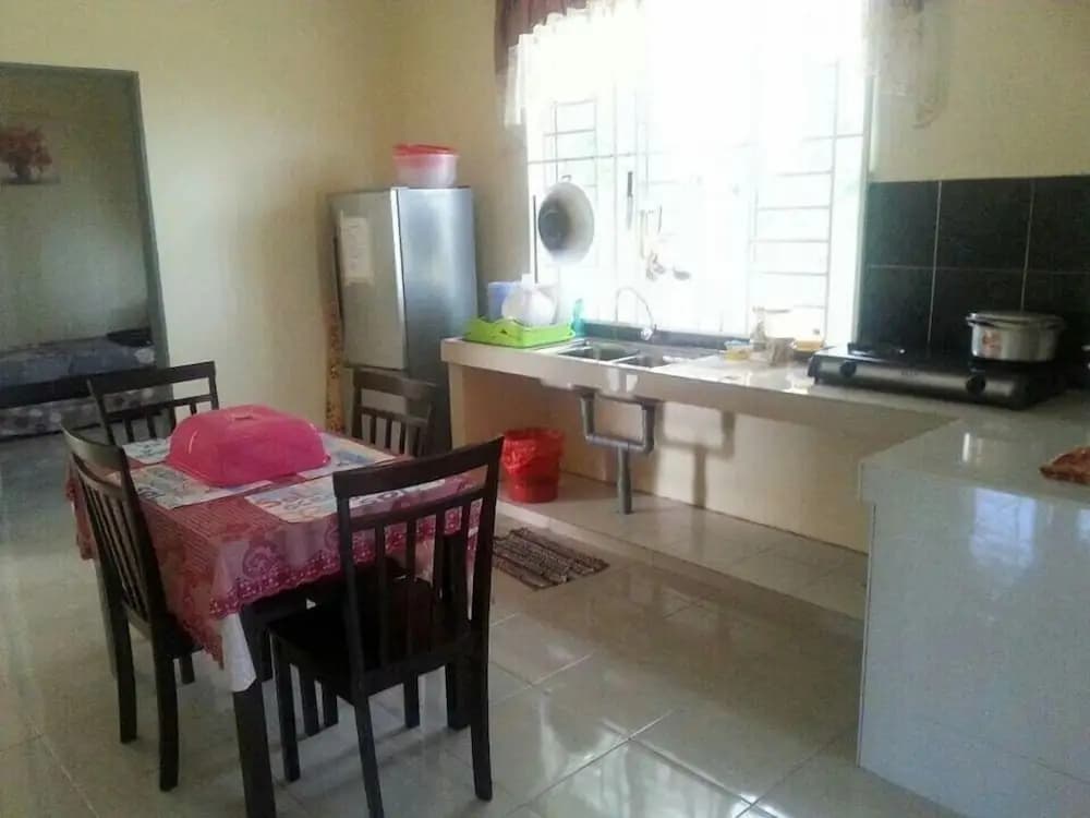 D'Pantai Homestay Kuala Sg. Baru - photo 17