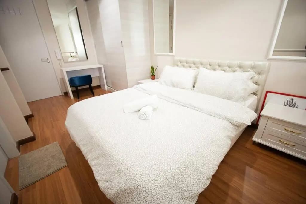 Luxury Penthouse iCity Near Mall & Themepark FREE PARKING - photo 15