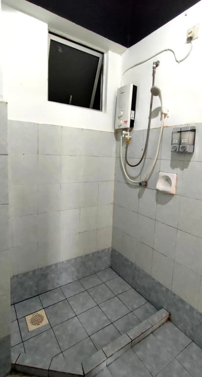 Apartment Next to Axiata Arena, Stadium Bukit Jalil - photo 10