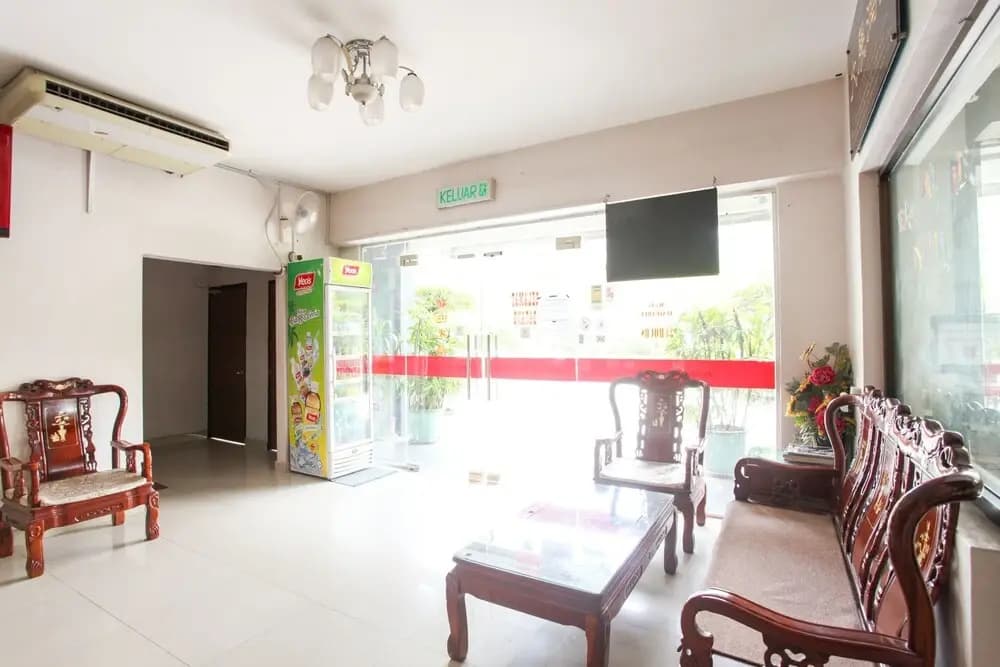 Hotel Siswa by OYO Rooms - photo 10
