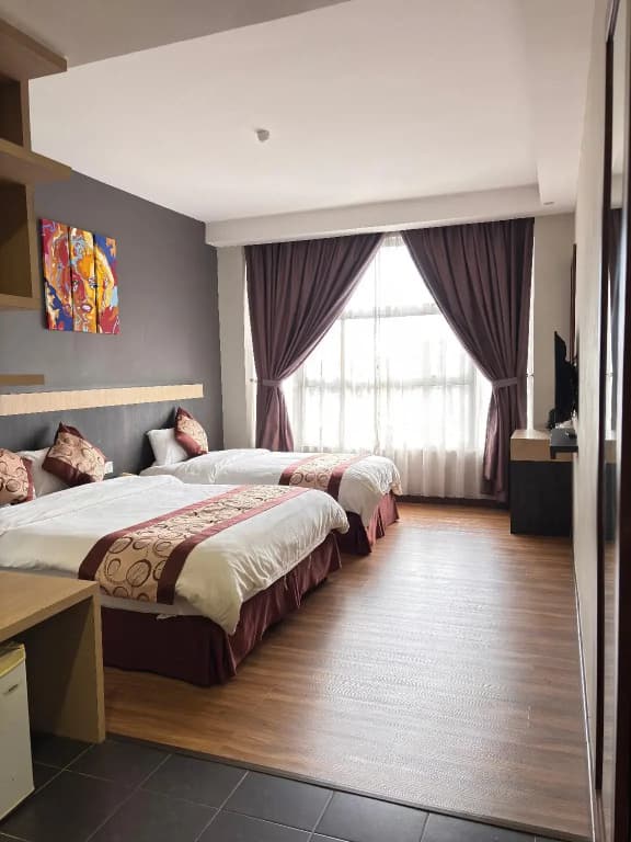 Lot 10 Boutique Hotel - photo 28