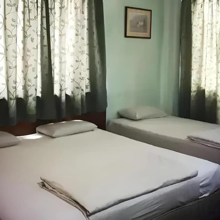 Hotel asia City - photo 9