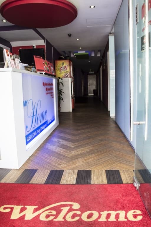 My Home Hotel Cheras Selatan - photo 15