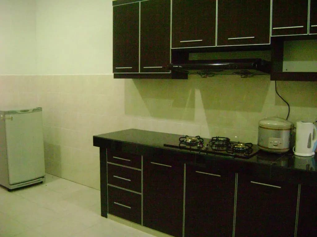 Homestay Amsyarah - main photo