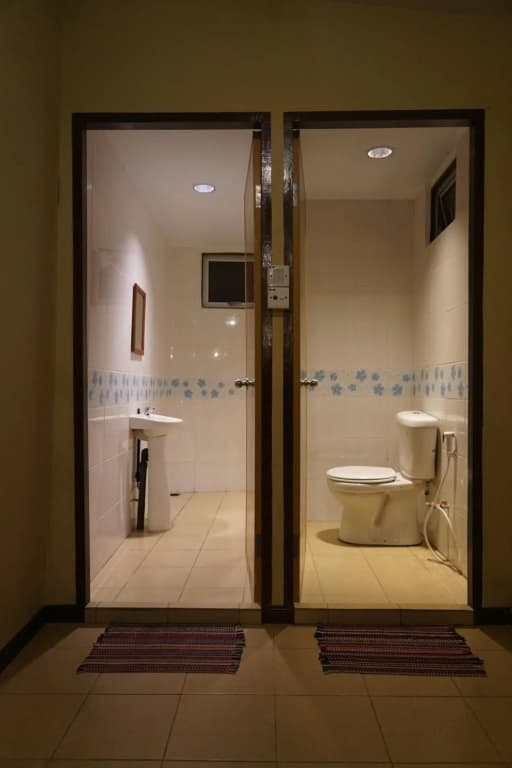 Sunrise Recreation Homestay & Chalet - photo 19