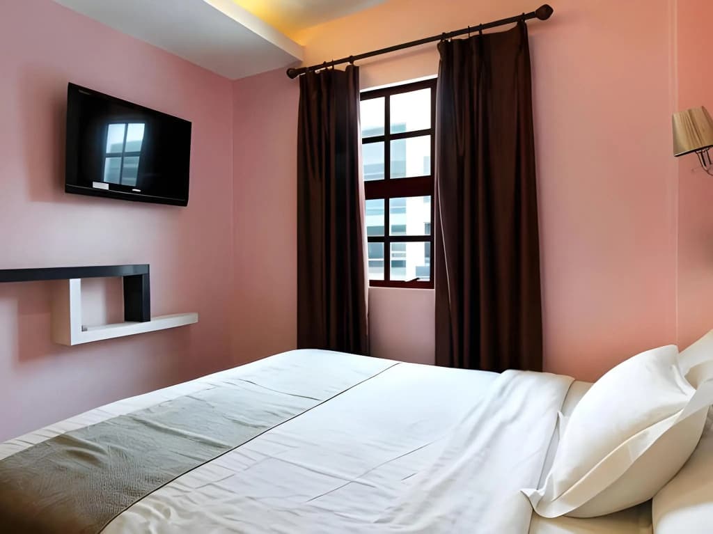 Hotel Star Moon - photo 23